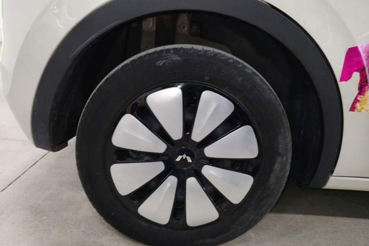 Used Wuling Bingo 2023 333 km Enjoyment Version