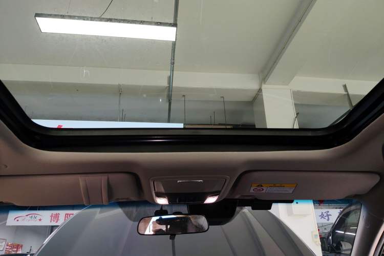 Used Honda Accord 2022 260TURBO Phantom Night · Prestige Edition