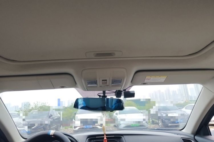 Used Mazda Atenza 2015 2.0L Blue Sky Luxury Edition Headliner