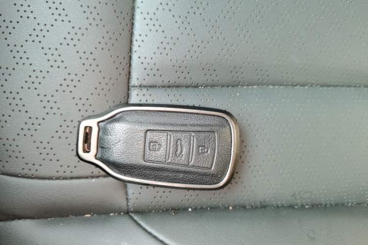 Used Dongfeng Aeolus AX7 2022 Mach Edition 1.5T DCT DF41