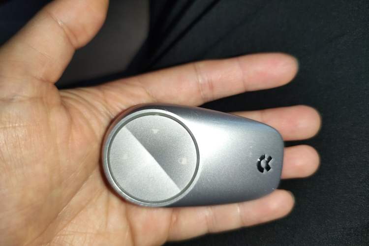 Used Nio EC6 2020 605 km Sport Edition
