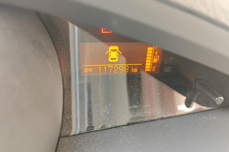 Used Toyota Verso 2014 Starlight 180G CVT Comfort Edition