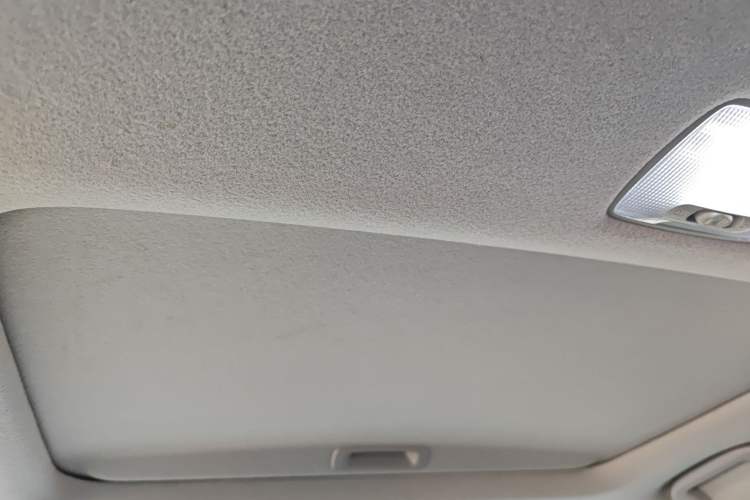 Used Honda LIFE 2021 1.5L CVT SPO-SS Dynamic Edition Headliner