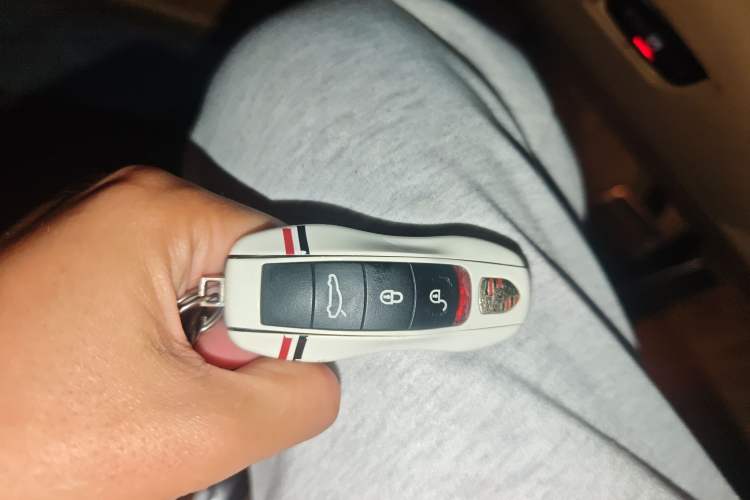 Used Porsche Panamera 2010 Panamera 4 3.6L