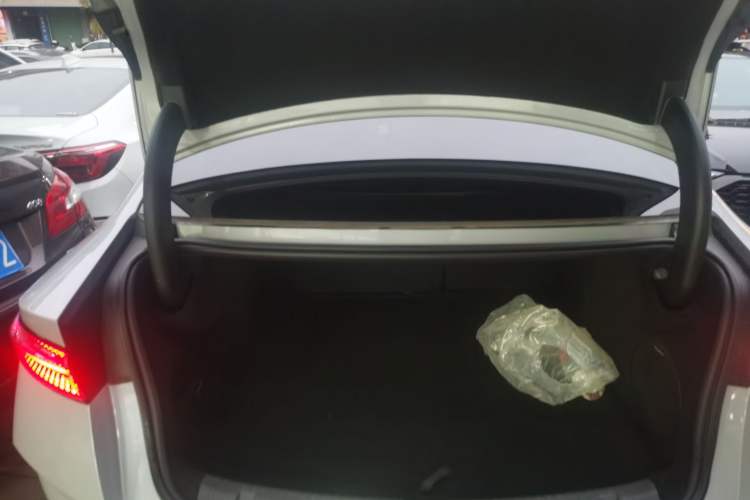 Used BYD Seal 2025 Revised Version 650 Intelligent Driving Edition