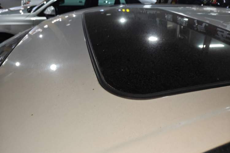 Used Toyota RAV4 2019 2.0L CVT Two-Wheel Drive ZhiShang Version China VI Standard
