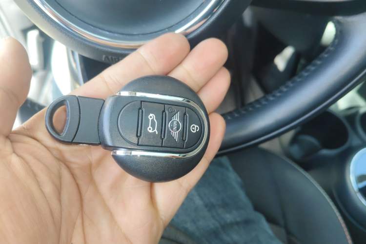 Used MINI MINI 2019 1.5T ONE PLUS