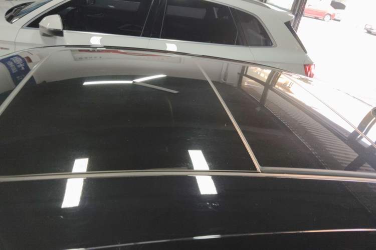 Used Volkswagen Passat 2023 330TSI Elite Edition
