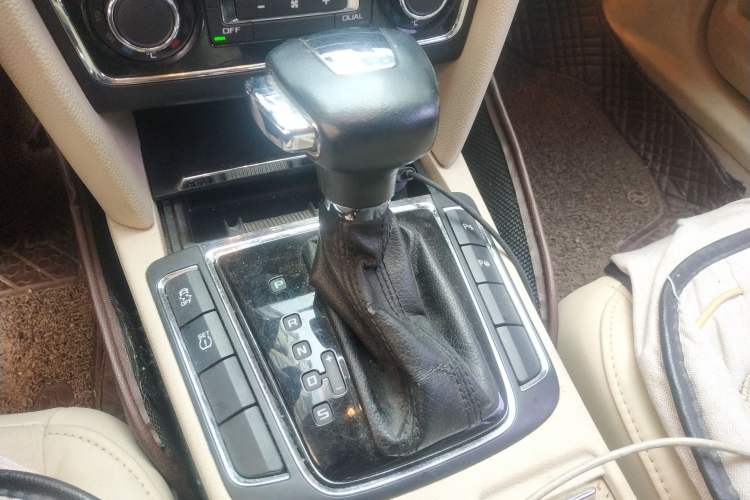 Used Skoda Superb 2009 1.8TSI Automatic Luxury Edition
