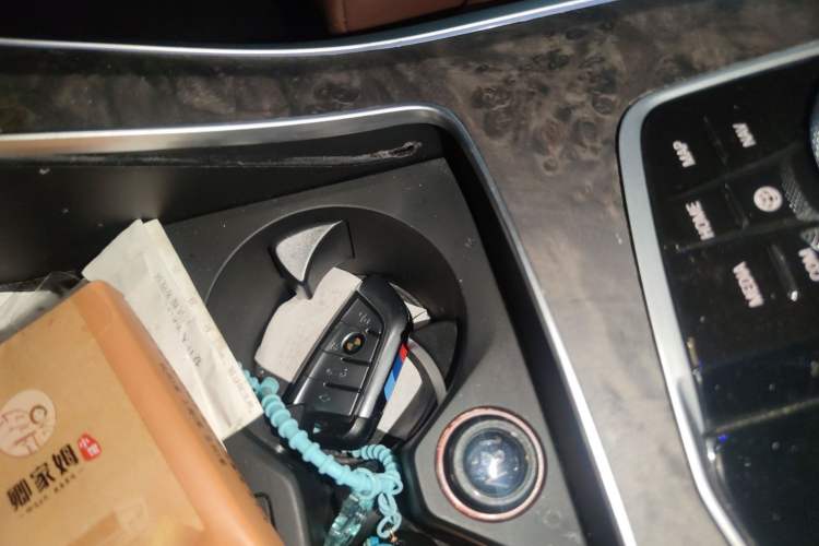 Used BMW X5 (Import) 2020 xDrive30i M Sport Package