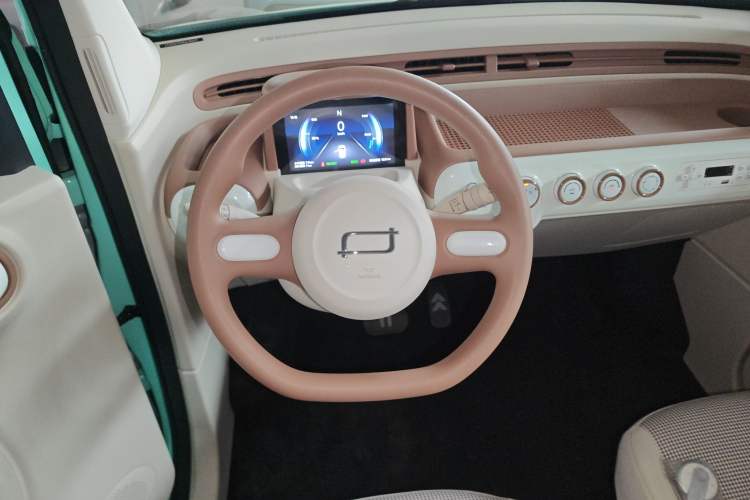 Used Bestune Pony 2026 Model 222km Cute Horse Plus
