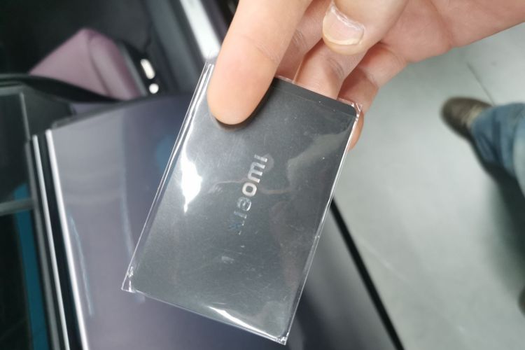 Used Xiaomi Auto SU7 2024 Rear-Drive Ultra-Long Range Advanced Pro-Level Intelligent Driving Version
