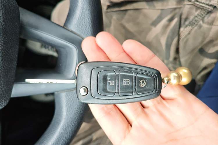 Used Ford Kuga 2017 EcoBoost 180 Two-Wheel-Drive Elite Trim