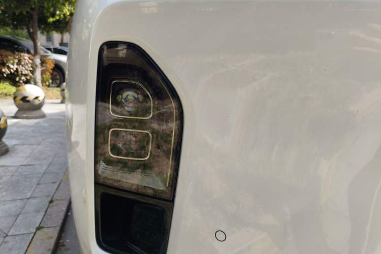 Used Nio ES8 2026 Model 6-seat Executive Luxury Edition