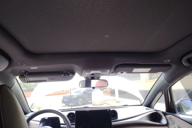 Used BYD Dolphin 2023 420 km Fashion Edition