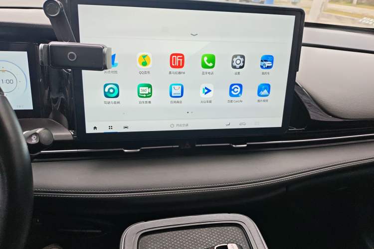 Used AION S Plus 2023 70 Enjoy Edition Lithium Iron Phosphate
