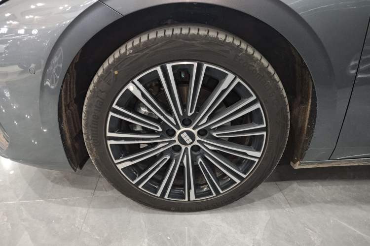 Used Geely Galaxy A7 2025 Model EM-i 150km Starship Edition