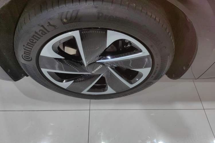 Used EXEED Star Era ET 2024 Pure Electric 625 Pro Urban Intelligent Driving Edition Exterior 4