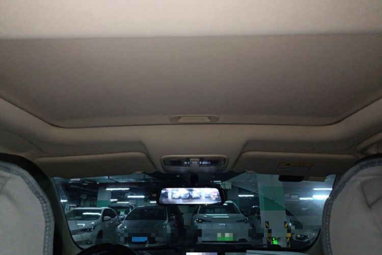 Used Changan Alsvin V7 2015 1.6L Manual Enjoyment Model China IV Standard