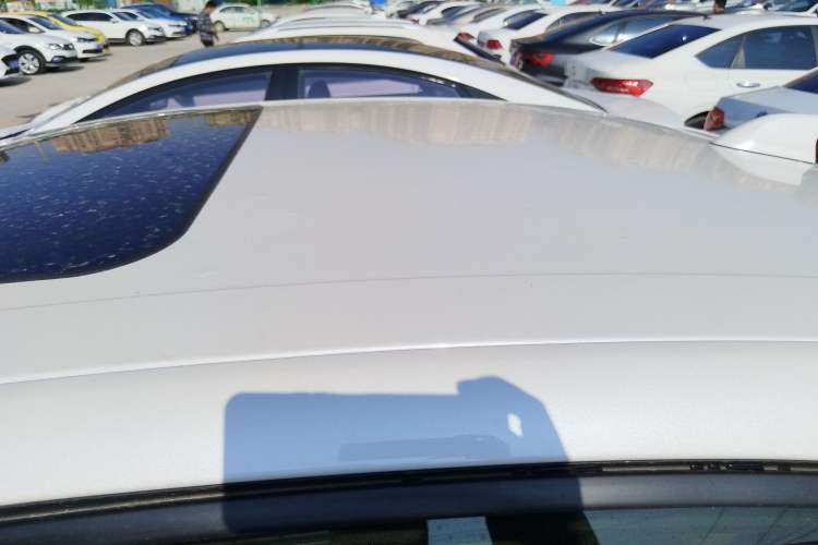 Used Ford Escort 2021 1.5L Automatic Diamond Edition