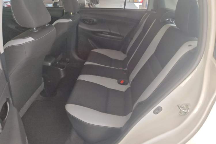 Used Toyota YARiS L Zhi Xuan 2021 1.5L CVT Leading Edition