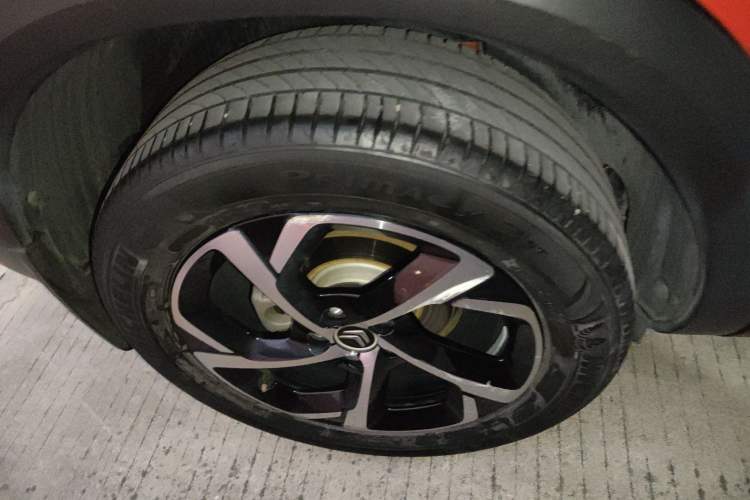 Used Citroen C5 AIRCROSS 2017 380THP Luxury Model