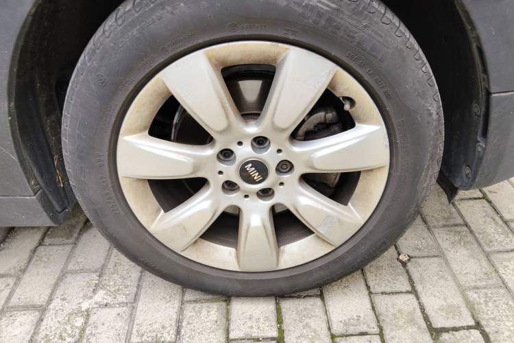 Used MINI Countryman 2017 1.5T COOPER ALL4