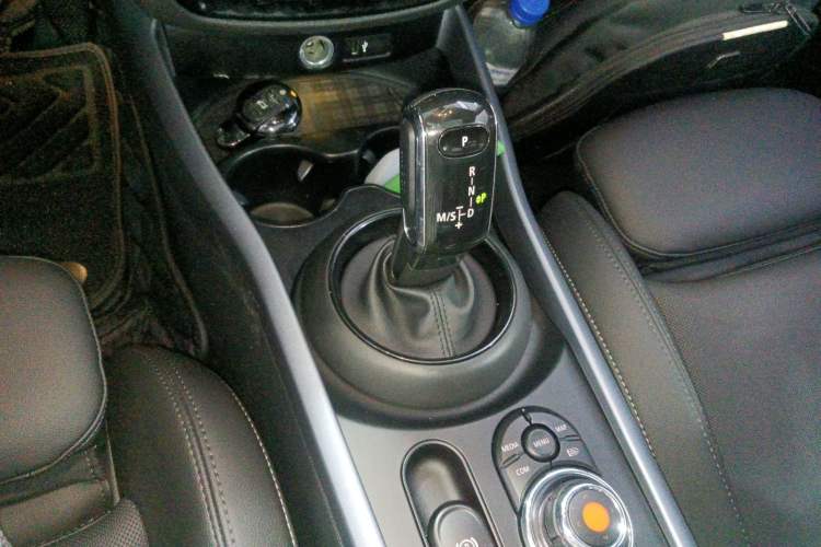 Used MINI Clubman 2021 1.5T COOPER