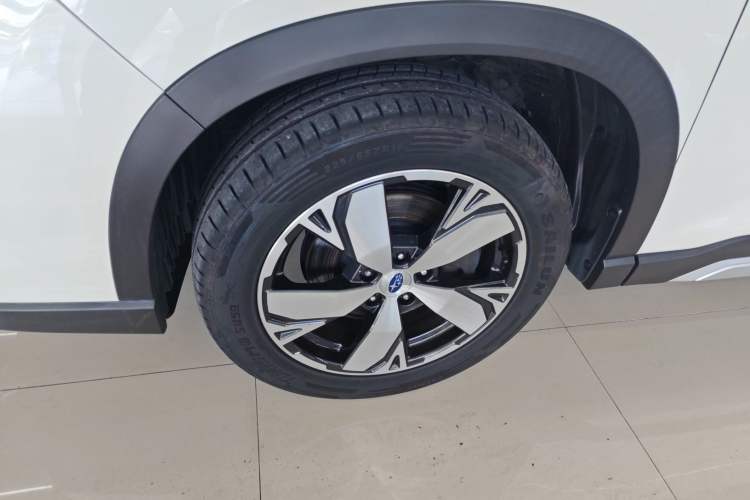 Used Subaru Forester 2019 2.0i e-Boxer Sport Edition EyeSight
