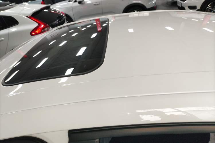 Used Ford Escort 2021 1.5L Automatic Diamond Edition