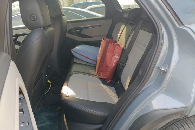 Used Land Rover Range Rover Evoque 2020 249 PS R-DYNAMIC S Sport Edition