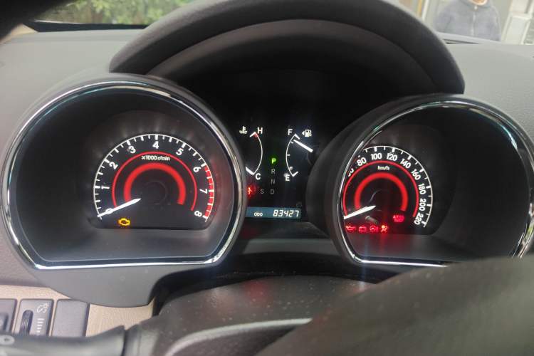 Used Toyota Highlander 2012 2.7L Two-Wheel Drive 7-Seater Elite Edition