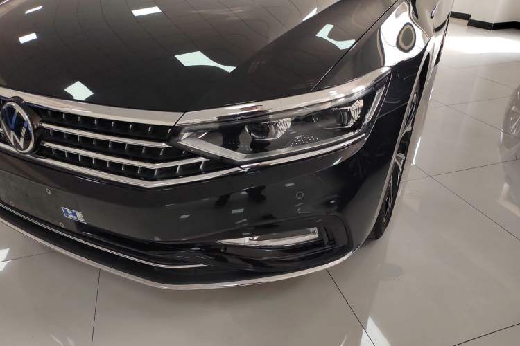 Used Volkswagen Magotan 2020 380TSI DSG Prestige Edition Left Front Headlight