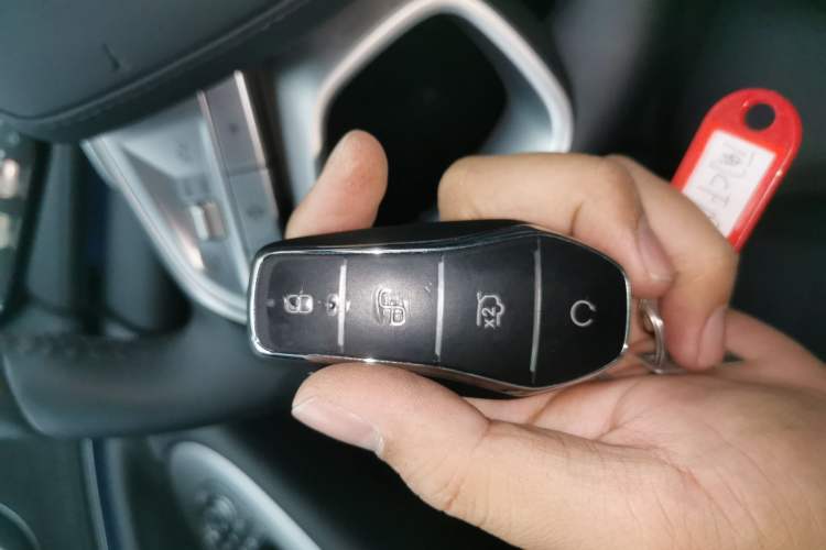 Used BYD Sealion 06 New Energy 2025 Model DM-i 170 Navigation Plus Edition