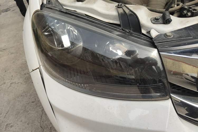 Used Great Wall Wingle 7 