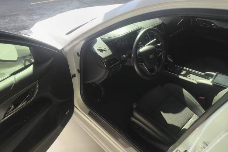 Used Cadillac ATS-L 2016 28T Tech Edition