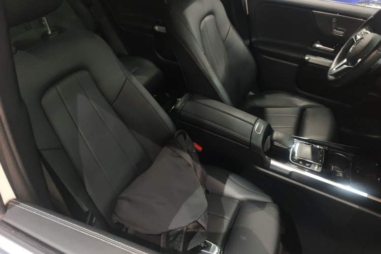 Used Mercedes-Benz GLB 2020 GLB 200 Dynamic Edition