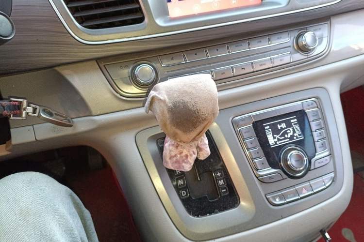 Used SAIC MAXUS G10 2018 PLUS 2.0T Automatic Elite Edition