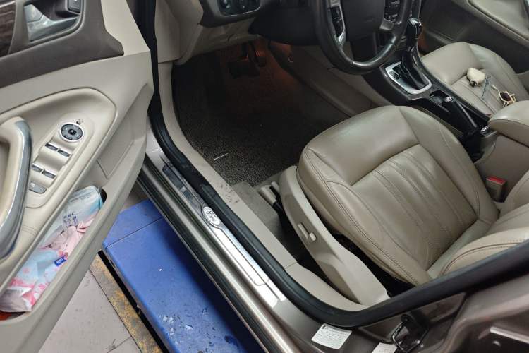 Used Ford Mondeo 2011 2.0L GTDi240 Luxury Sport Edition