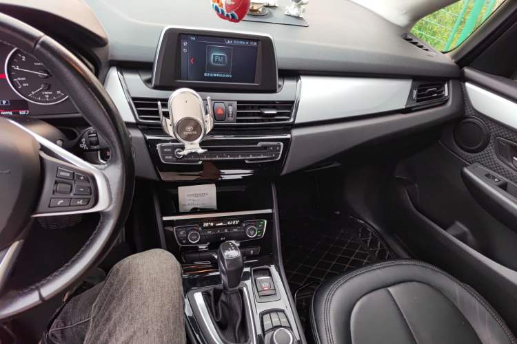 Used BMW 2 Series Active Tourer 2016 218i Leading Model
