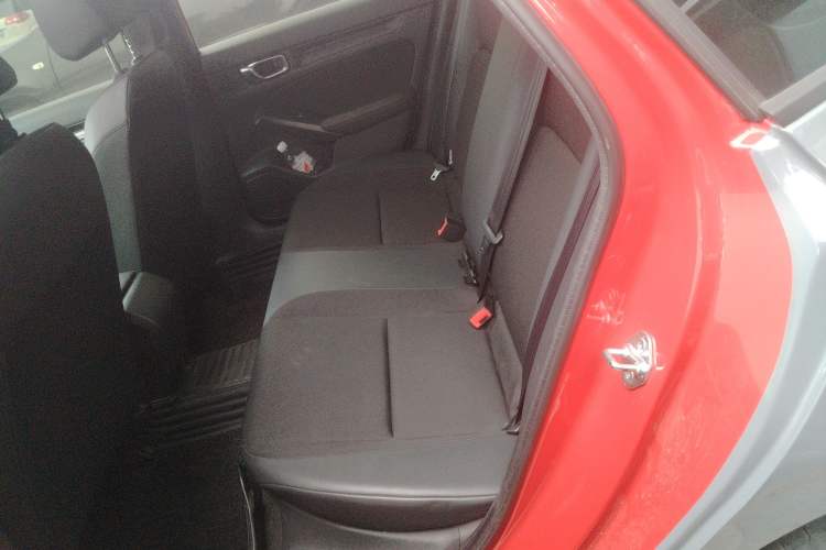 Used Honda Civic 2022 240TURBO CVT Dynamic Edition