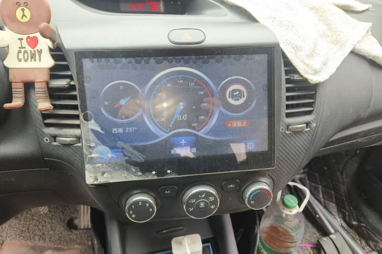 Used Kia K3 2013 1.6L Manual GLS
