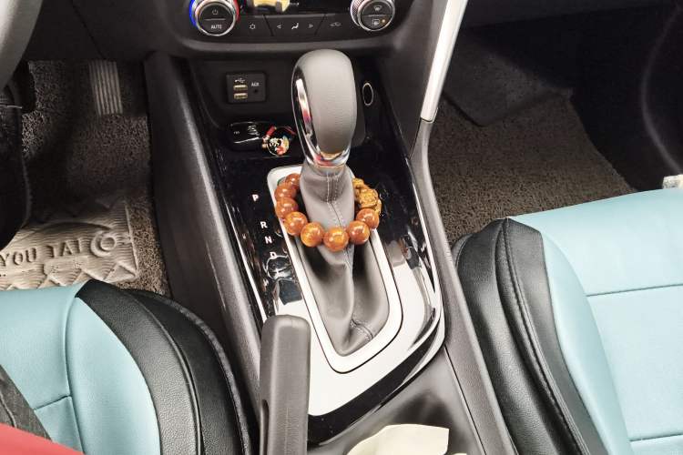 Used Buick Encore 2020 20T CVT Elite Edition
