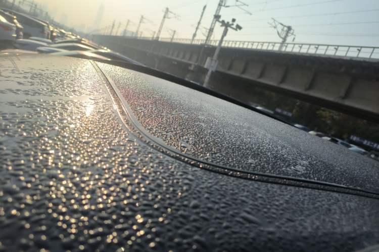 Used Dongfeng Aeolus AX7 2023 Mach Edition 1.5T DCT DF41