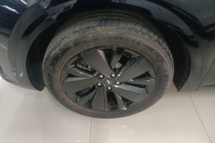 Used Li Auto L6 2025 Max Smart Refresh Edition