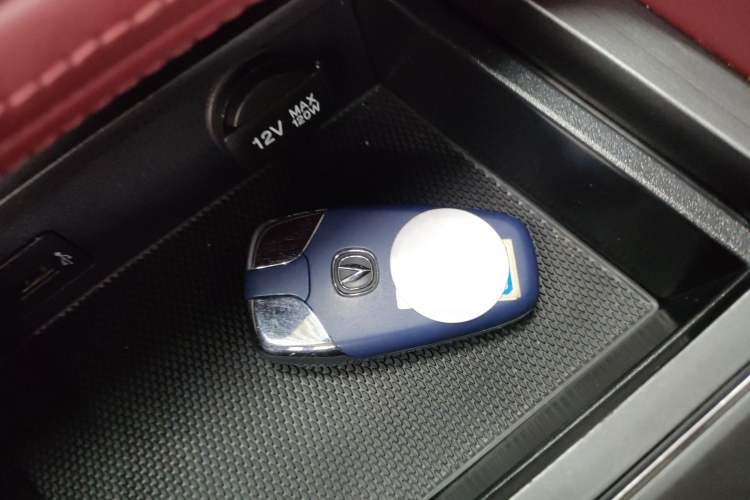 Used CHANGAN CS75 PLUS 2022 Classic Edition 1.5T Automatic Pioneer Model
