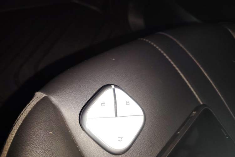 Used Baojun Spark 2023 Flagship Edition
