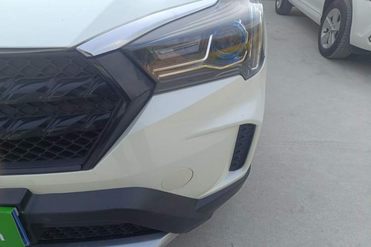 Used Venucia T60 2020 1.6L CVT Smart Drive Version China VI Standard