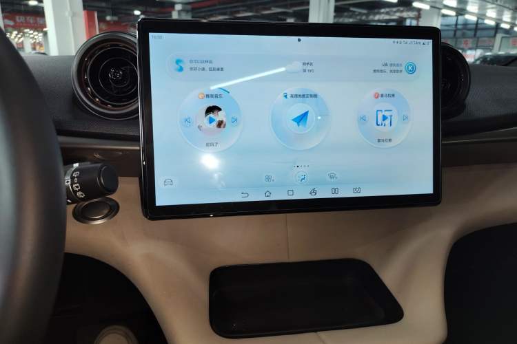 Used BYD Dolphin 2025 420km Fashion Edition
