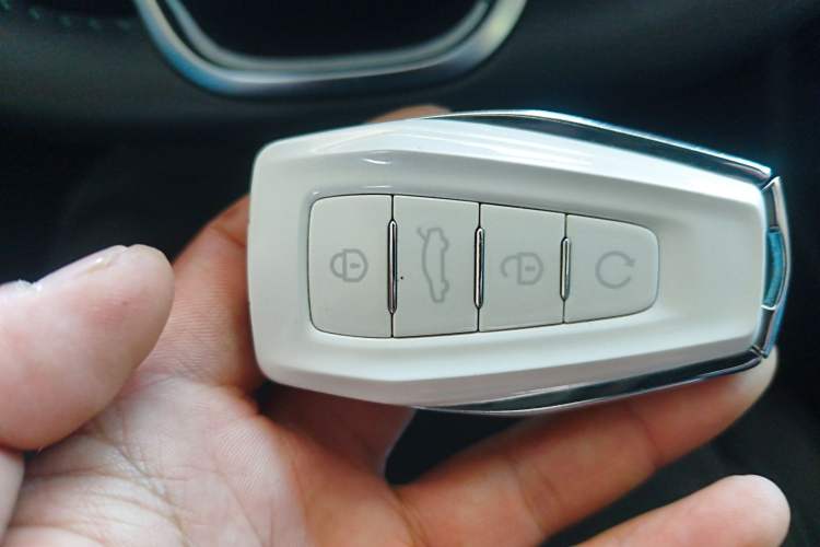 Used Geely Auto Preface 2023 2.0TD "Only This Verdant Green" Edition